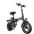 G11 Foldable Electric Bike