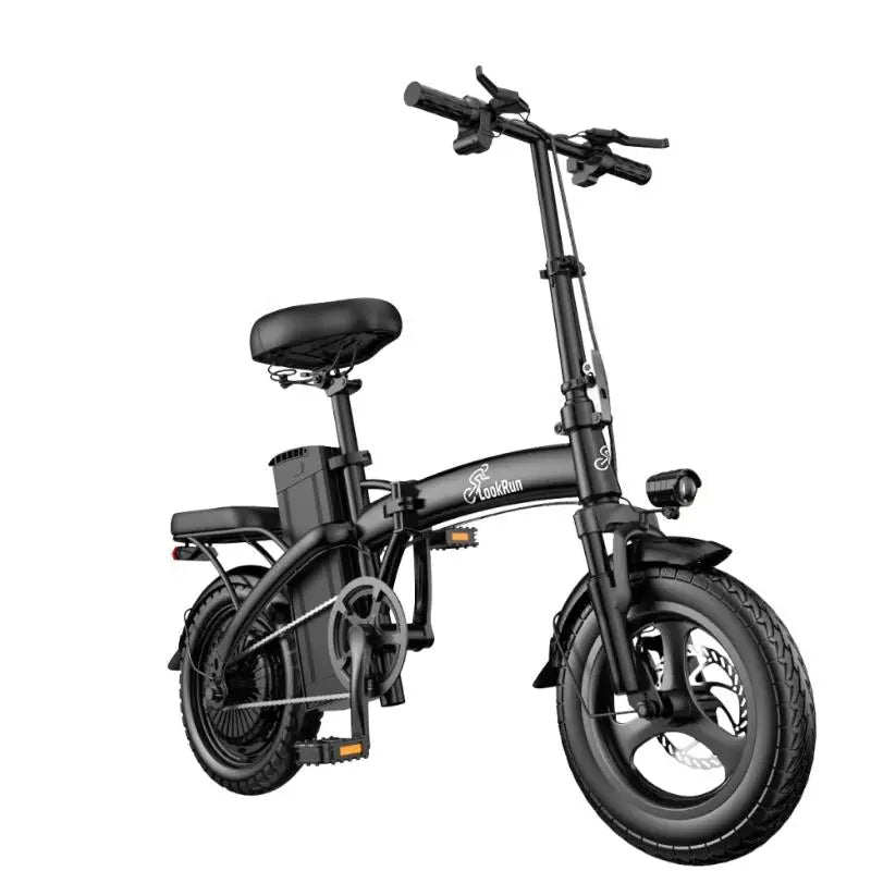 G11 Foldable Electric Bike