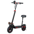 Electric Scooter for Adults - 11" Off-Road Tires, 50km/h, 65km Range, Foldable & IPX5  Escooter
