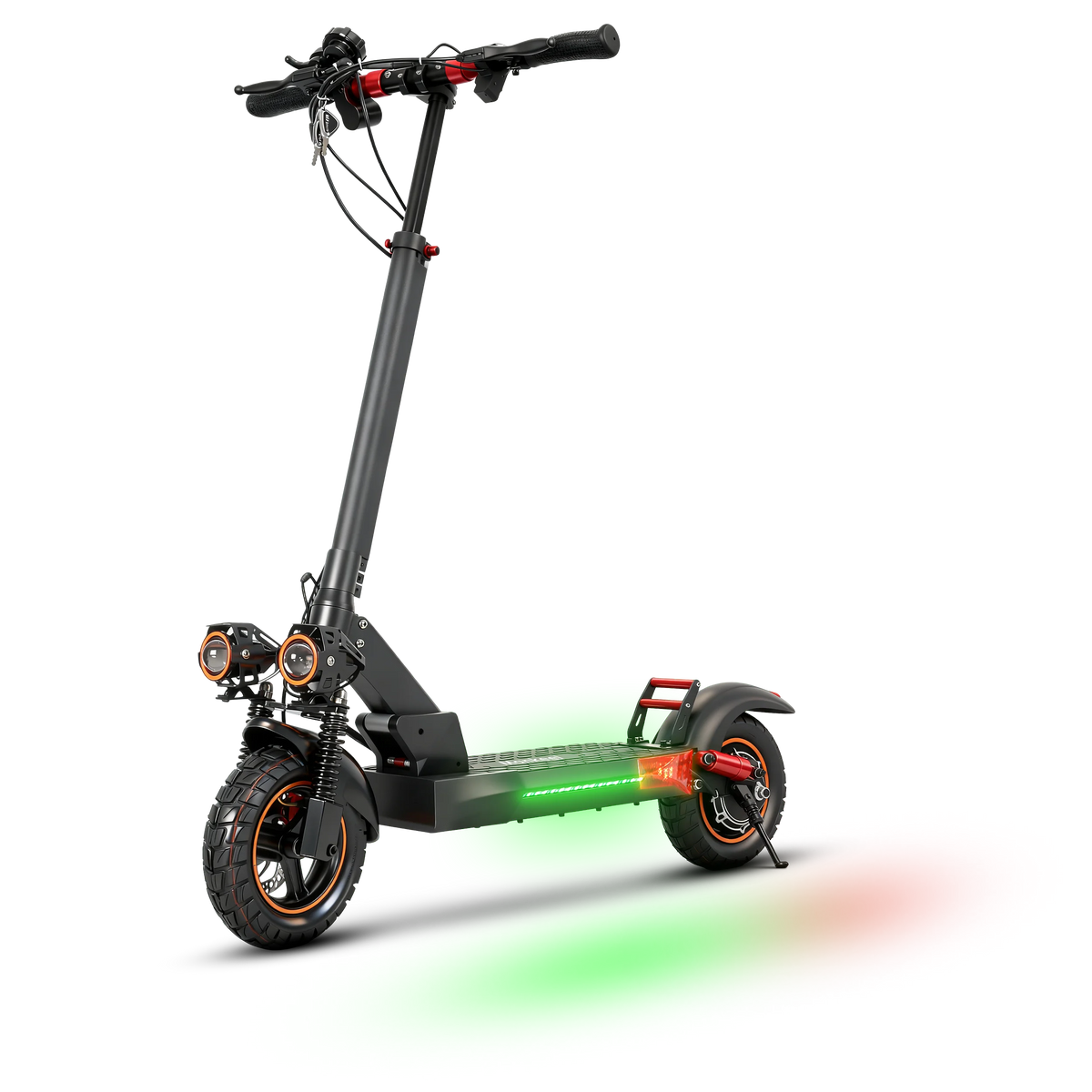 Electric Scooters Electric Scooter High Speed 13ah 48V Powerful Fast Off Road E Electric Scooters for Adult
