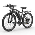 Toofly G73 Mountain E-Bike