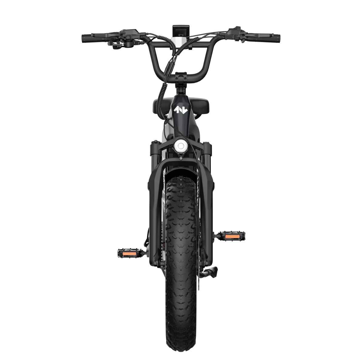 20″ Fat Tire Electric Bike