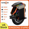 KingSong S16 Pro Unicycle