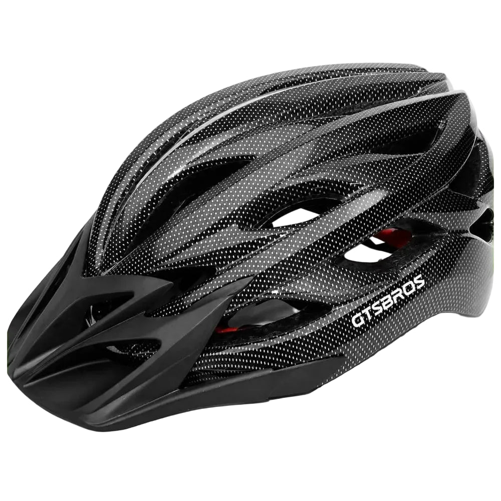 Lightweight Cycling Helmet