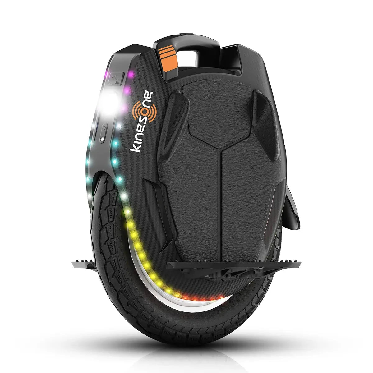 KingSong 2200W Electric Unicycle