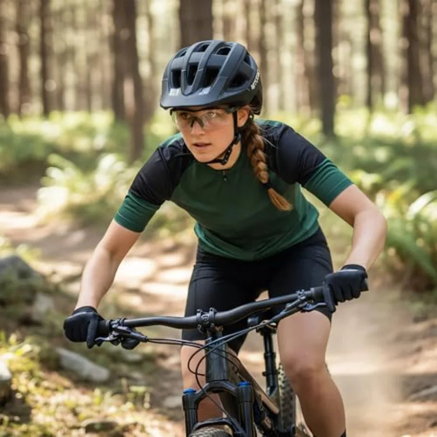 Adult MTB Cycling Helmet