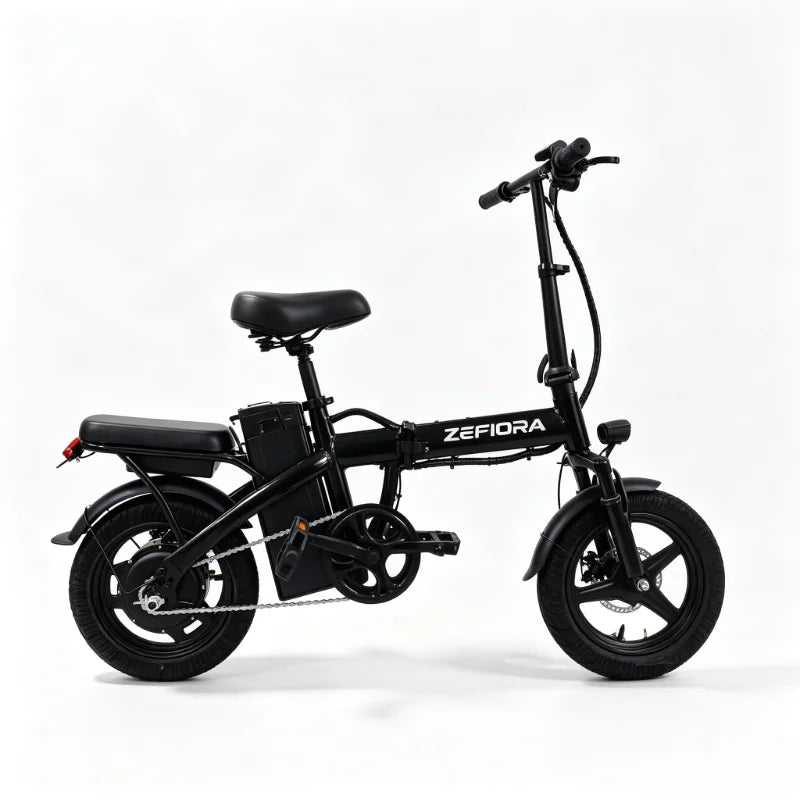 Adult Commuter Electric Bike