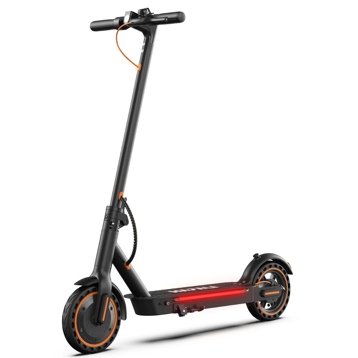 550W Folding Electric Scooter