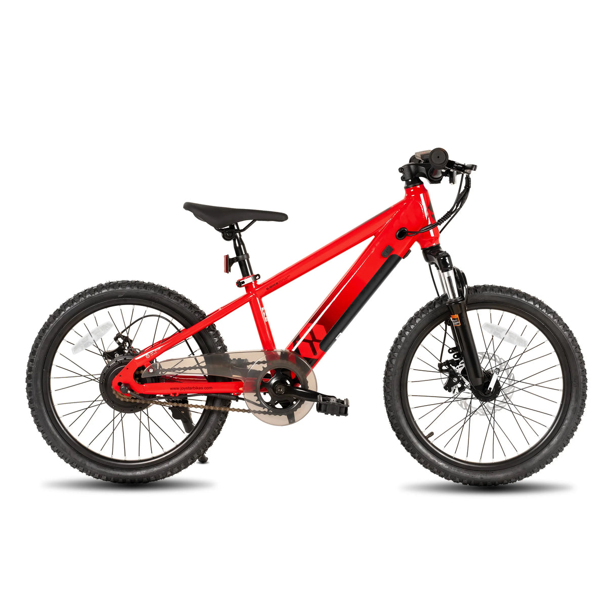 JOYSTAR Kids Electric Bike