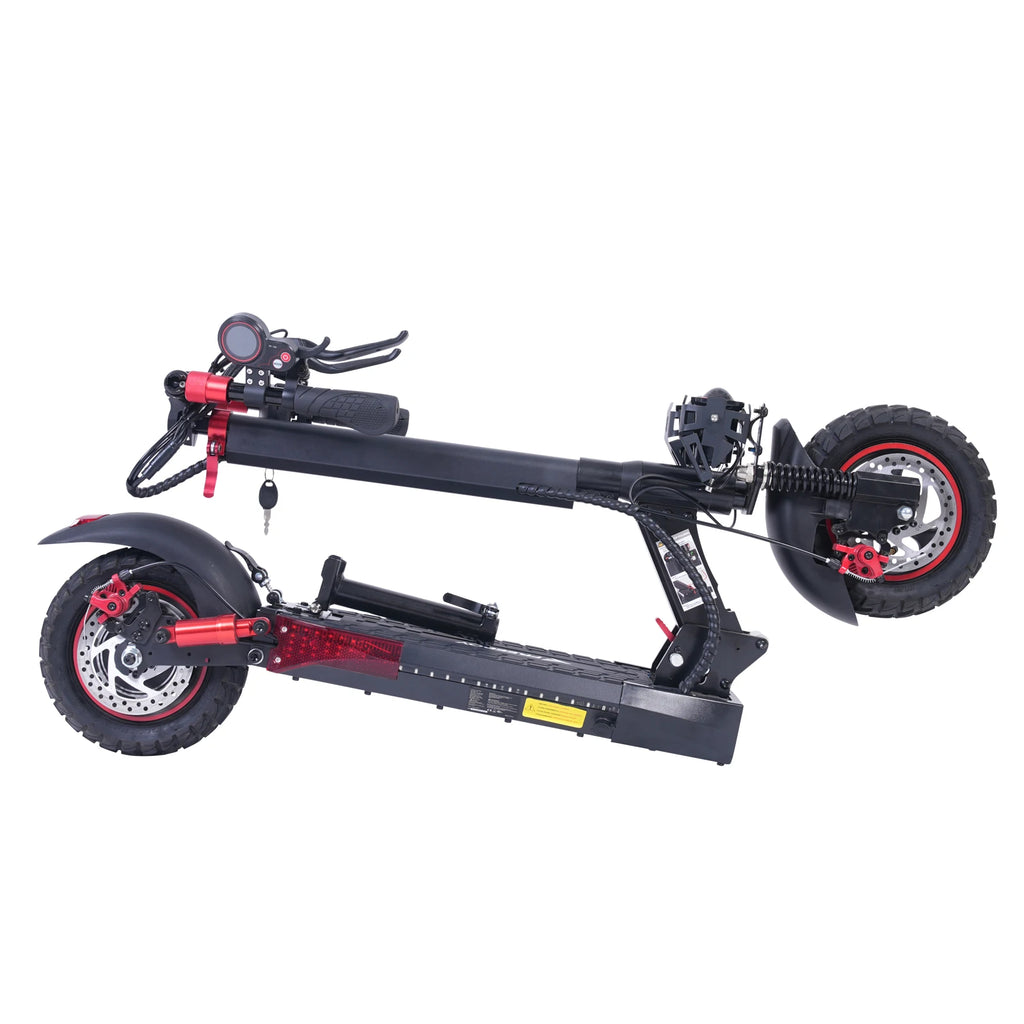 800W Seated Electric Scooter