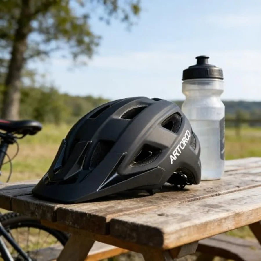Adult MTB Cycling Helmet