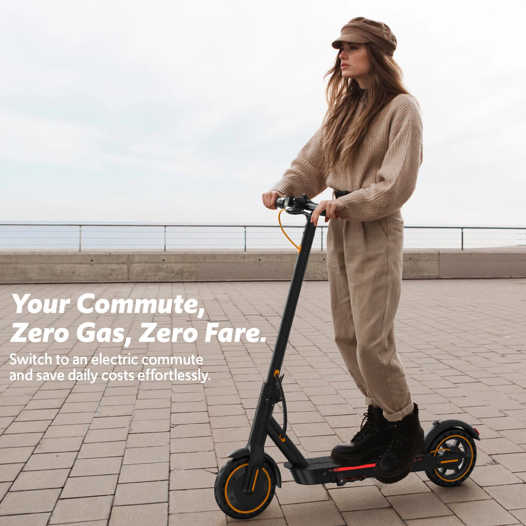 550W Folding Electric Scooter