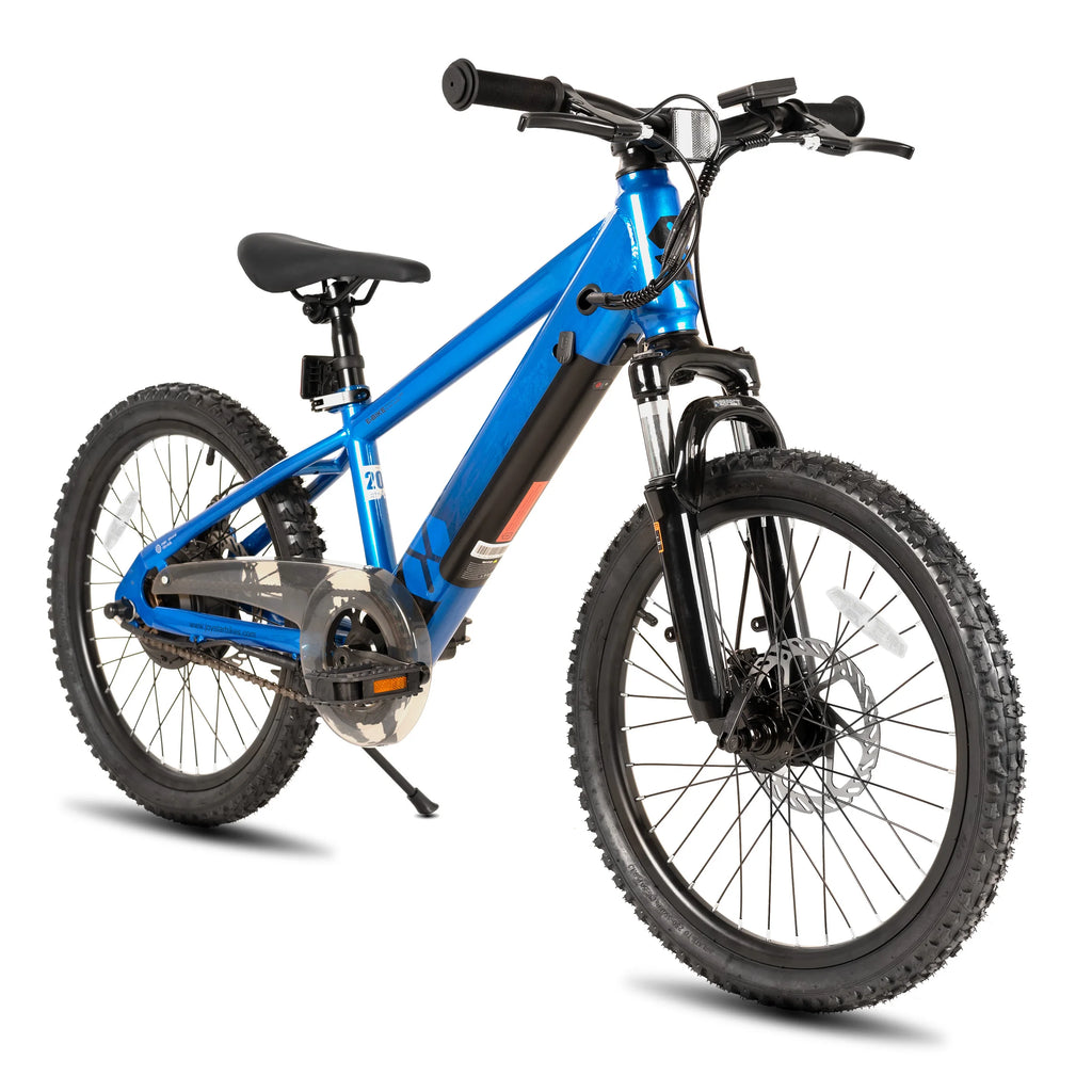 JOYSTAR Kids Electric Bike