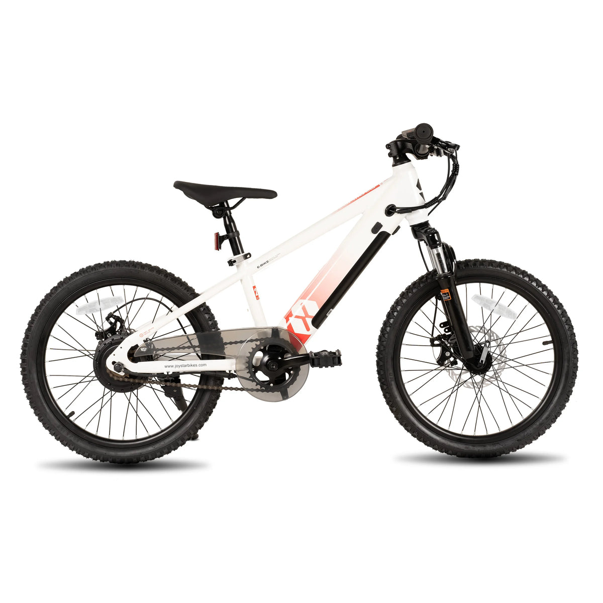 JOYSTAR Kids Electric Bike