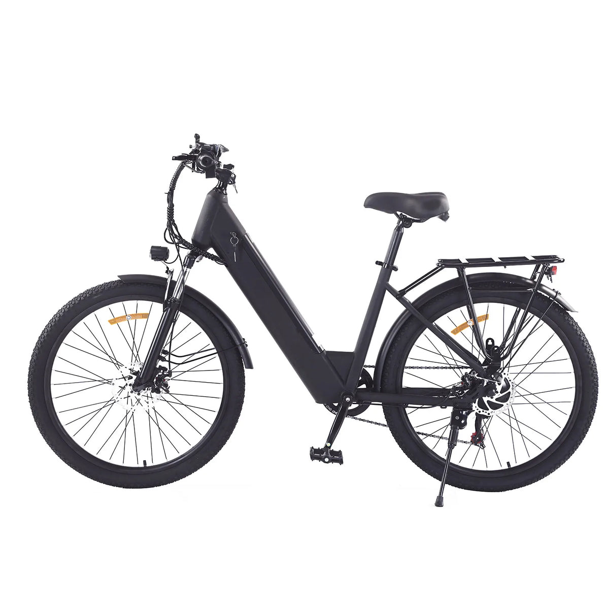 26″ Electric City Bike