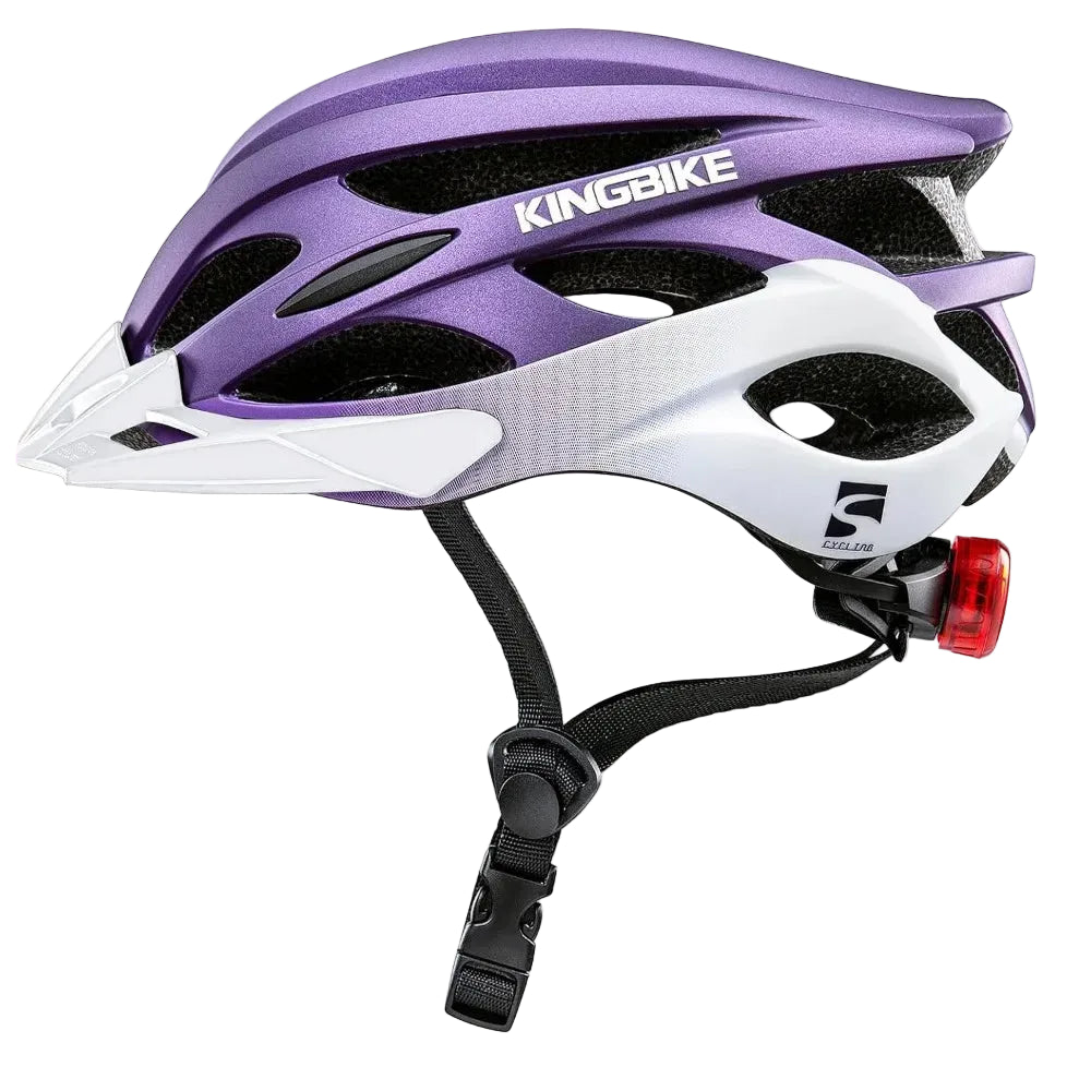 USB Light Bike Helmet