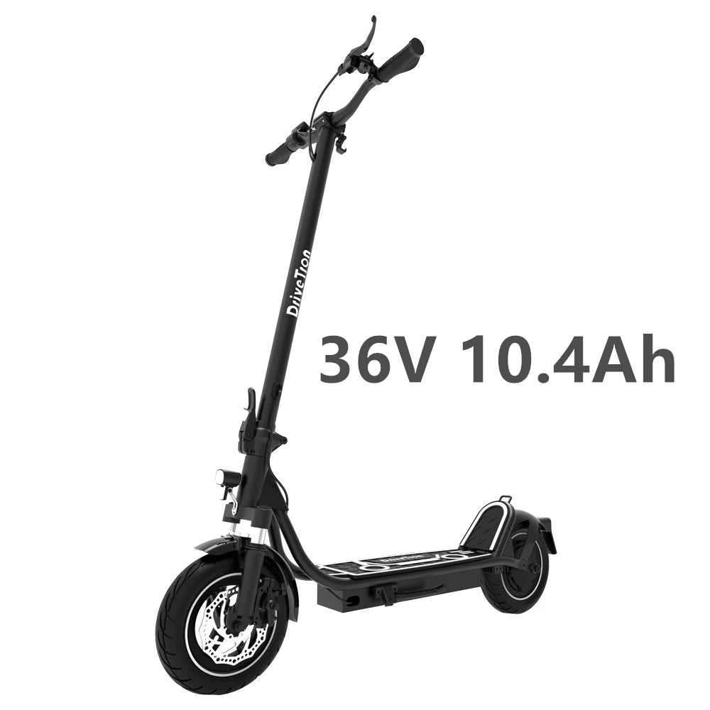 DriveTron DT01 Electric Scooter