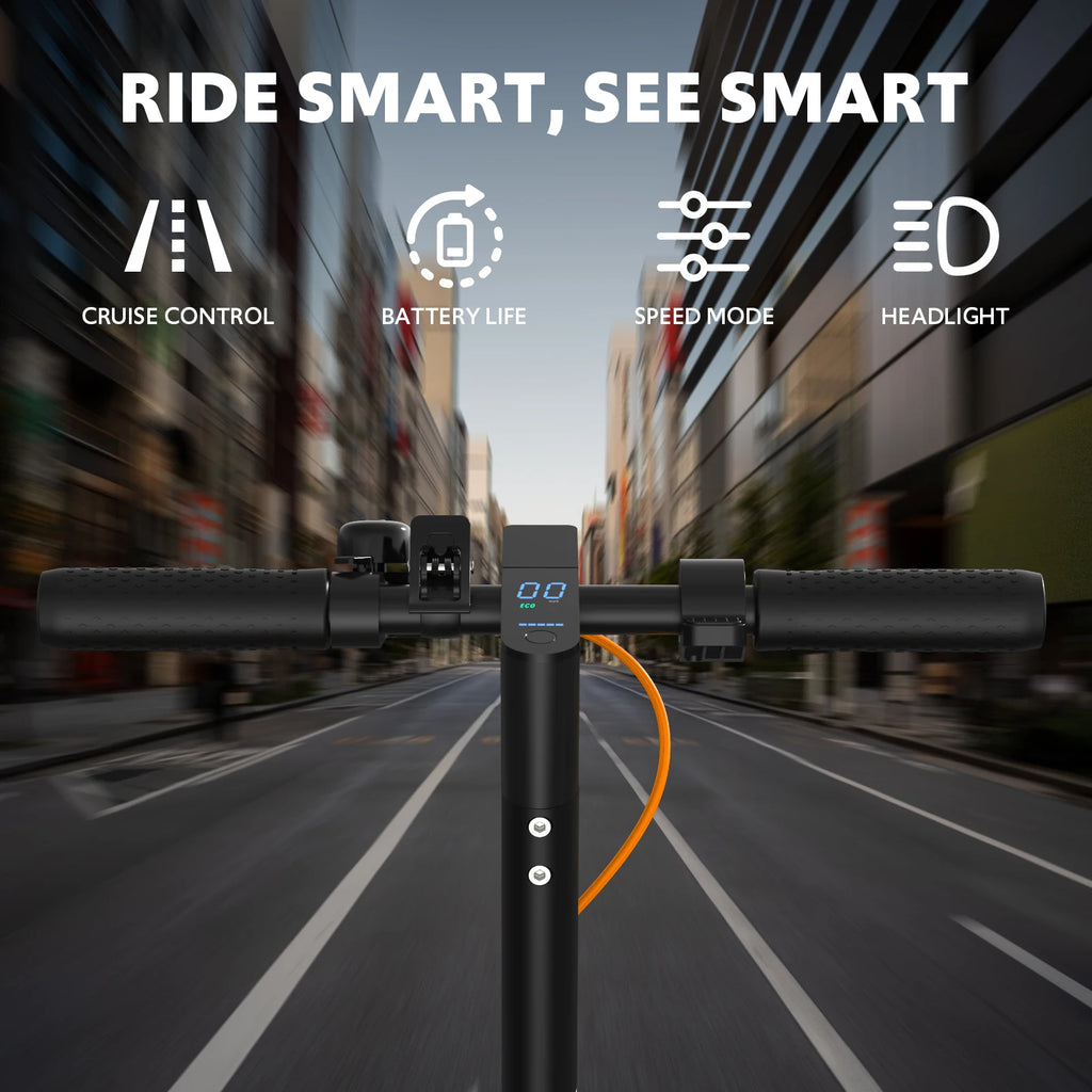 550W Folding Electric Scooter