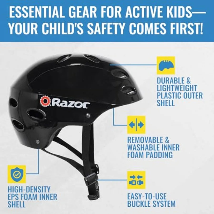 V-17 Youth Sport Helmet
