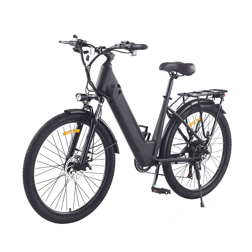 26″ Electric City Bike