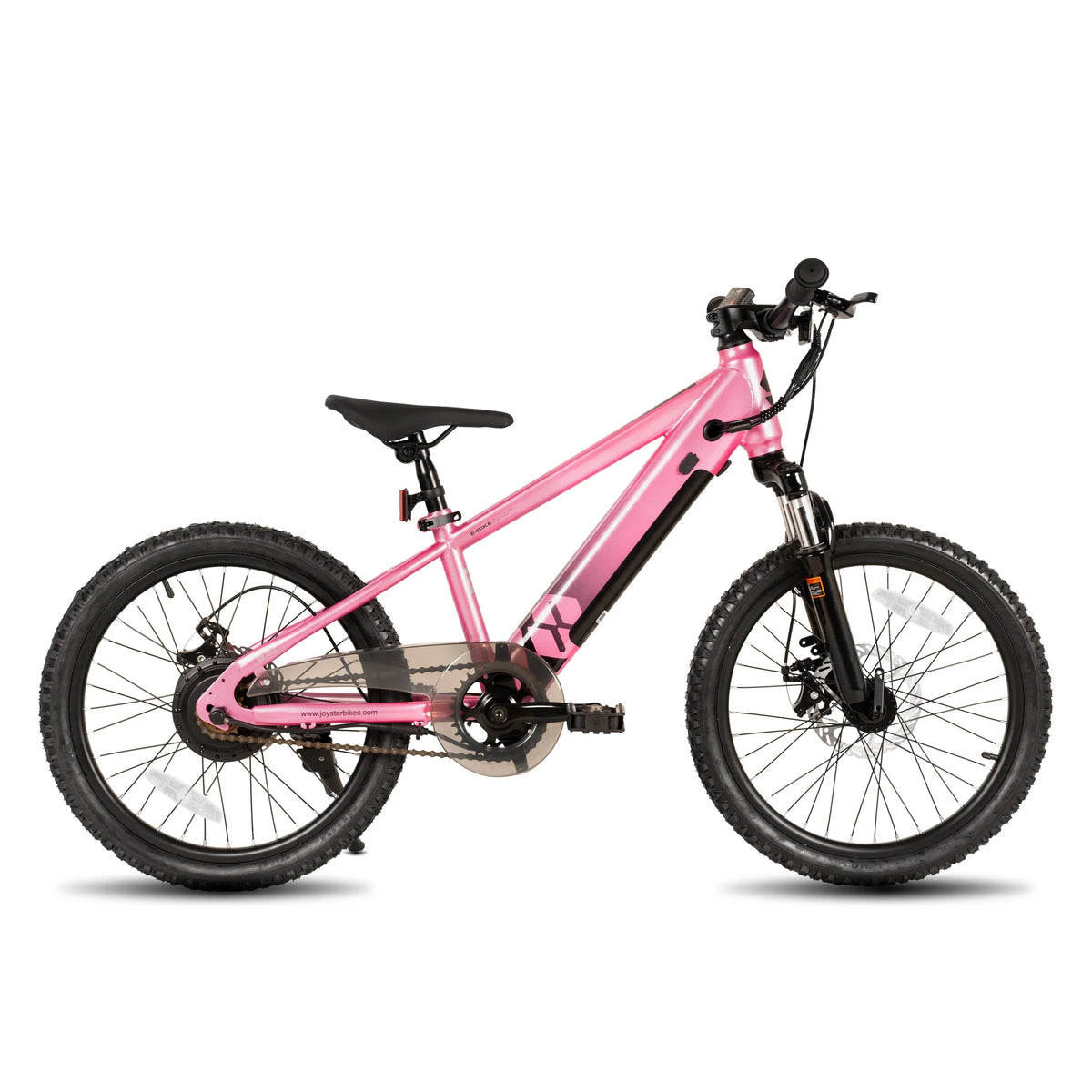JOYSTAR Kids Electric Bike