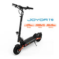 JOYOR T10 Off-Road Scooter