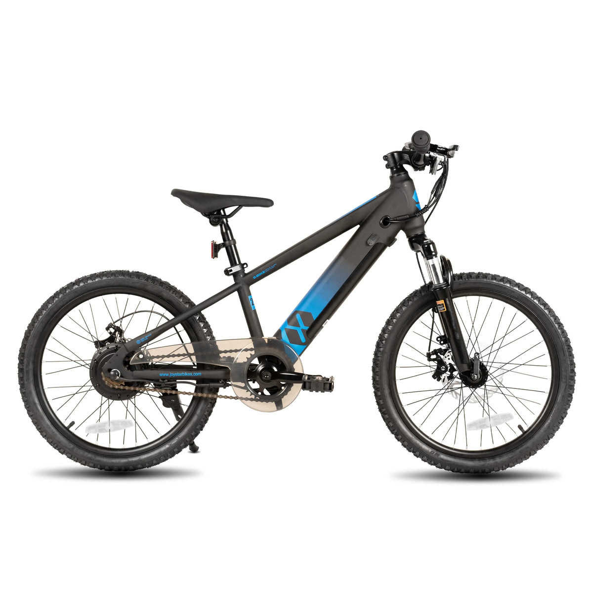 JOYSTAR Kids Electric Bike