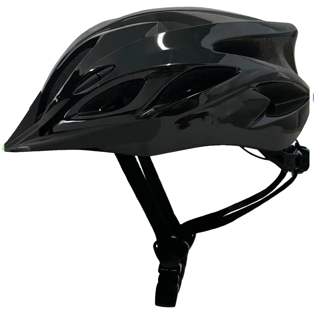 Lightweight 18-Vent Helmet
