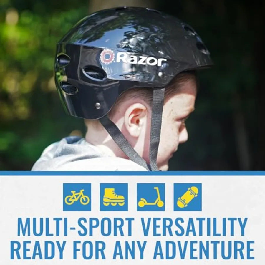 V-17 Youth Sport Helmet