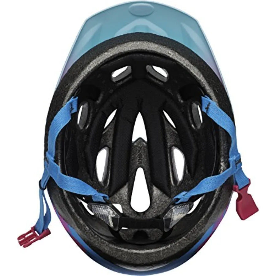 Axle Youth Bike Helmet