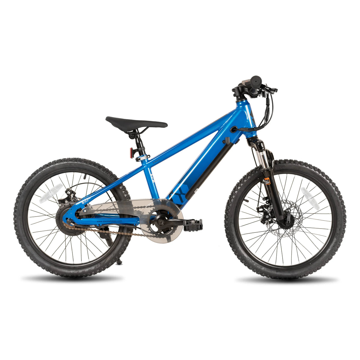 JOYSTAR Kids Electric Bike