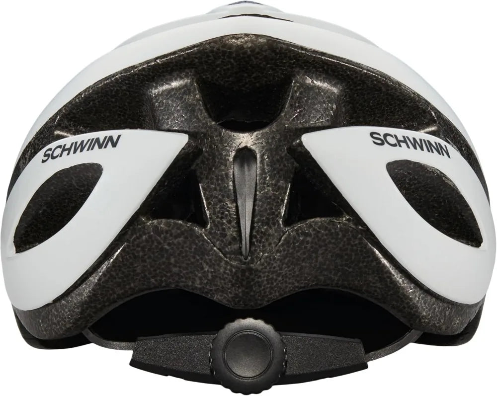Adult Lightweight Bike Helmet
