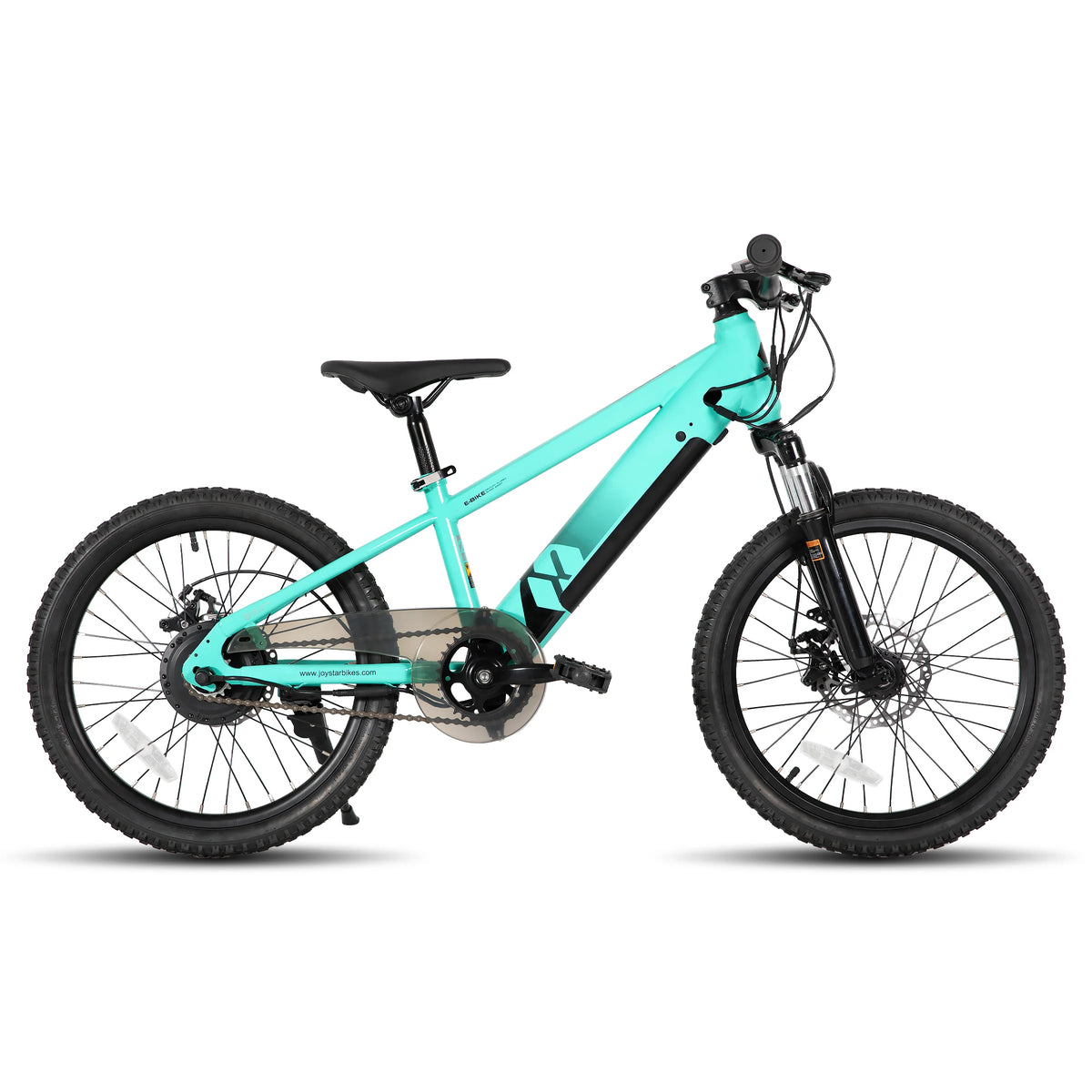 JOYSTAR Kids Electric Bike
