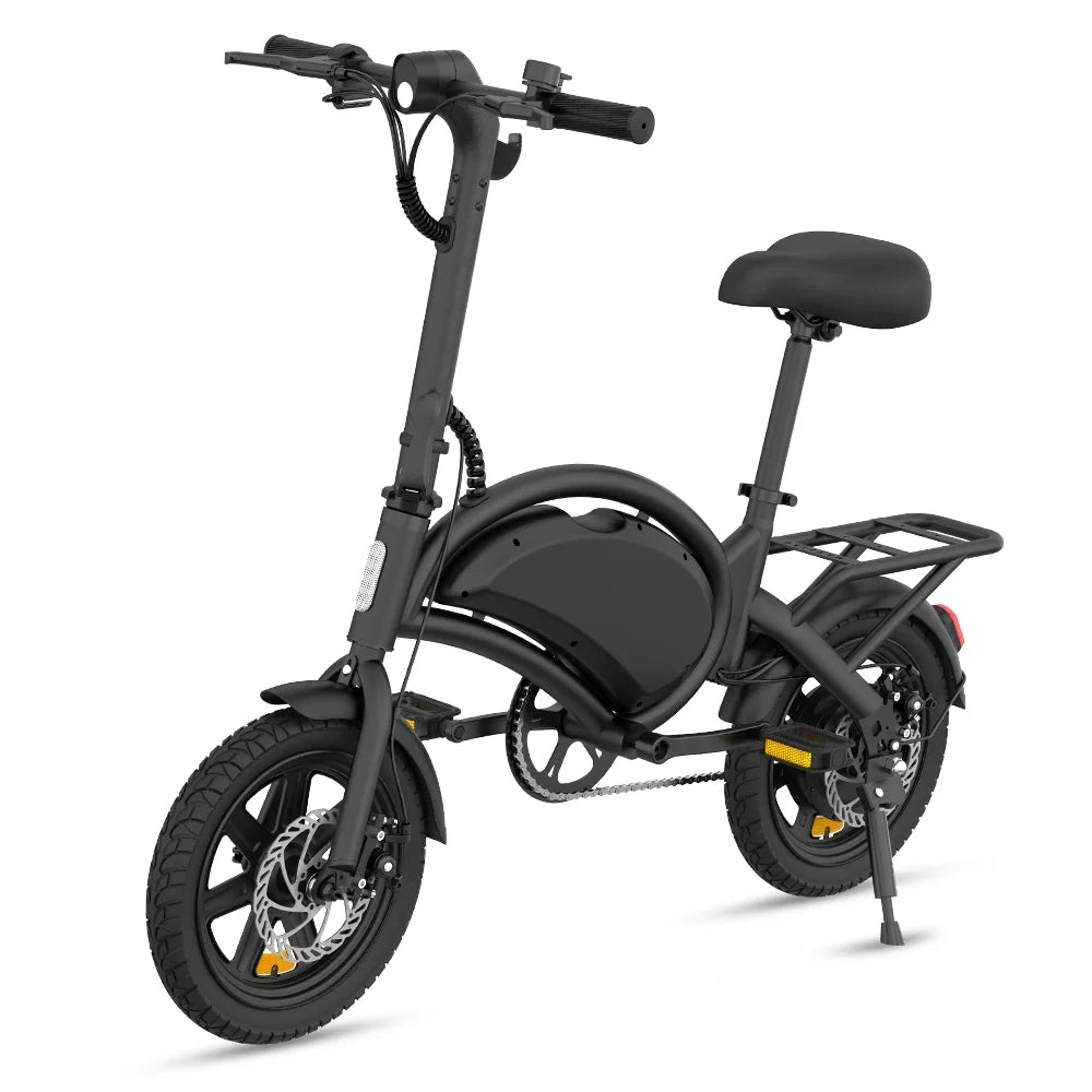 DYU D3F City E-Bike
