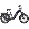 20″ Fat Tire Electric Bike