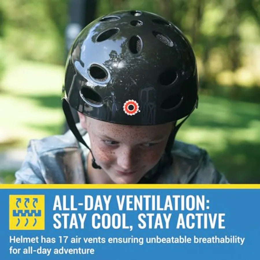 V-17 Youth Sport Helmet