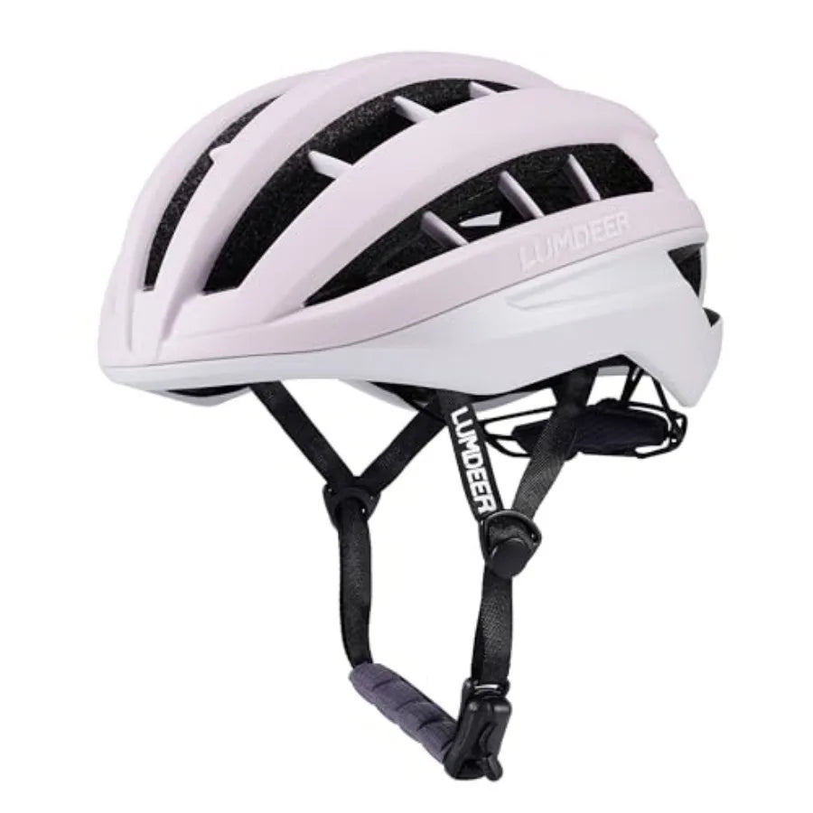 Ultra-Ventilated Bike Helmet
