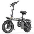 14″ Foldable Electric Bike