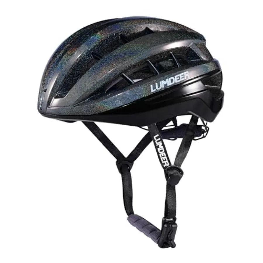 Ultra-Ventilated Bike Helmet