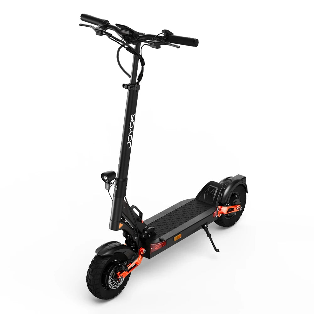 JOYOR T10 Off-Road Scooter
