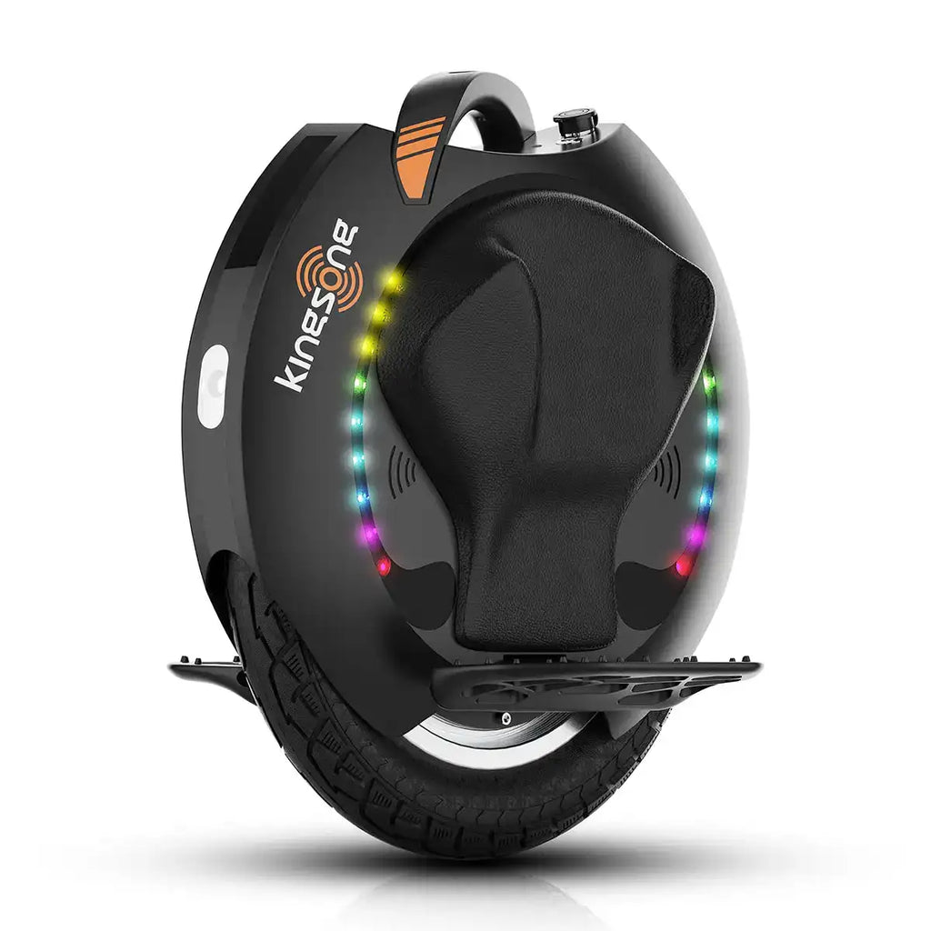 KingSong Smart Electric Unicycle