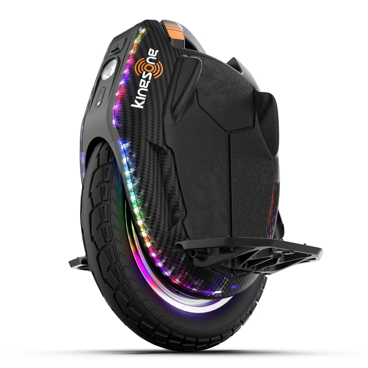 KingSong 2200W Electric Unicycle