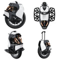 KingSong S18 Pro+ Unicycle