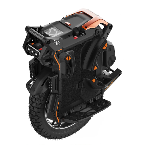 KingSong F18 Electric Unicycle