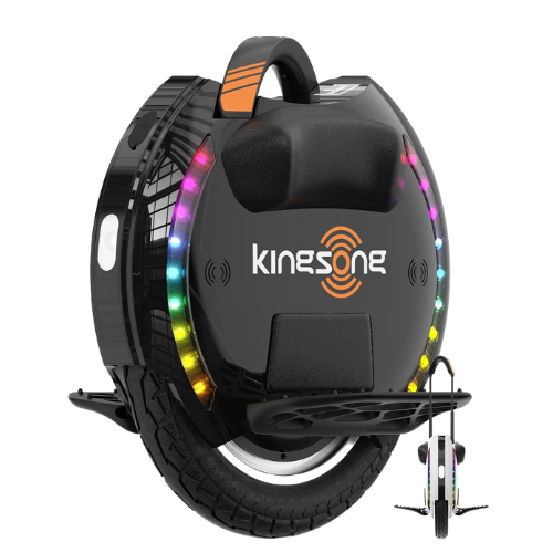 KingSong 14D Pro Unicycle