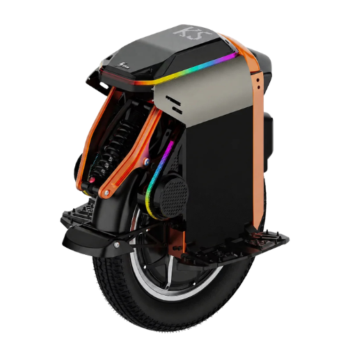 KingSong S16 Pro Unicycle