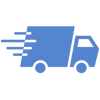 Fast Shipping