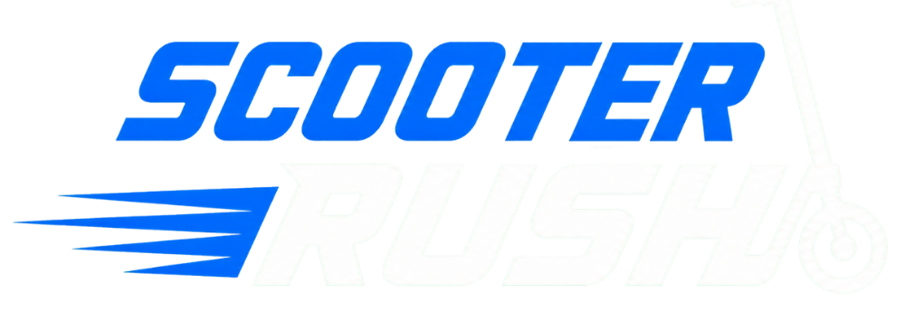 Scooter Rush 
